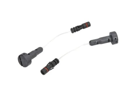 SENZOR AVERTIZARE UZURA PLACUTE FRANA SBP WIC074 - Compatibil cu MERCEDES-BENZ