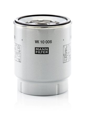 Filtru combustibil Mann-Filter WK 10 006 z