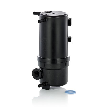 FILTRU COMBUSTIBIL MANN-FILTER WK 10 046 Z - Compatibil cu VW