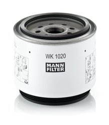 Filtru combustibil Mann-Filter WK 1020 x