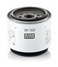 FILTRU COMBUSTIBIL MANN-FILTER WK 1020 X - Compatibil cu VOLVO