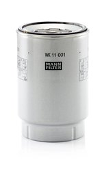 FILTRU COMBUSTIBIL MANN-FILTER WK 11 001 X - Compatibil cu RENAULT TRUCKS, VOLVO