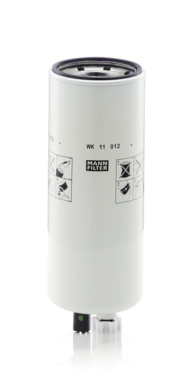 Filtru combustibil Mann-Filter WK 11 012