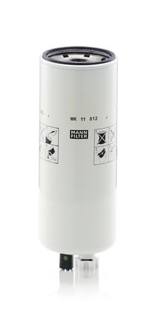 Filtru combustibil Mann-Filter WK 11 012