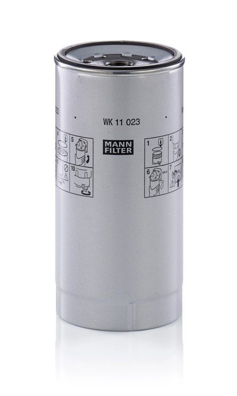 Filtru combustibil Mann-Filter WK 11 023 z