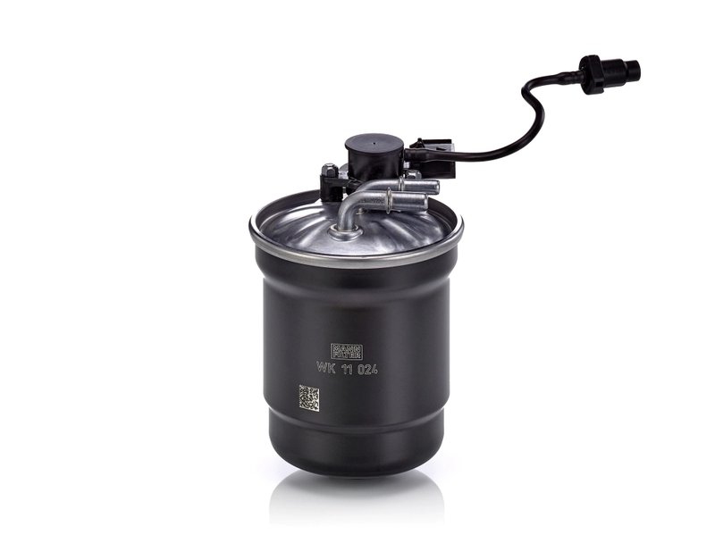 Filtru combustibil Mann-Filter WK 11 024