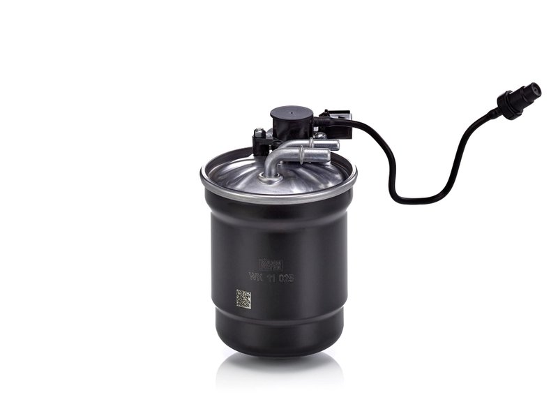 FILTRU COMBUSTIBIL MANN-FILTER WK 11 025 - Compatibil cu FORD, FORD AUSTRALIA