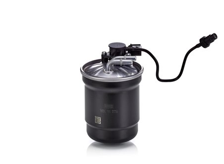 FILTRU COMBUSTIBIL MANN-FILTER WK 11 025 - Compatibil cu FORD, FORD AUSTRALIA