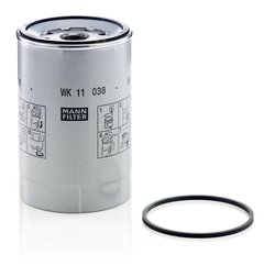 Filtru combustibil Mann-Filter WK 11 038 z