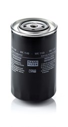 Filtru combustibil Mann-Filter WK 1149