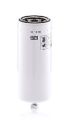 FILTRU COMBUSTIBIL MANN-FILTER WK 13 003 - Piesa auto compatibila cu mai multe marci