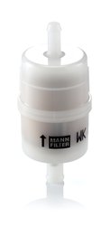 Filtru combustibil Mann-Filter WK 32/6