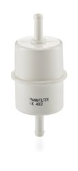 Filtru combustibil Mann-Filter WK 4002