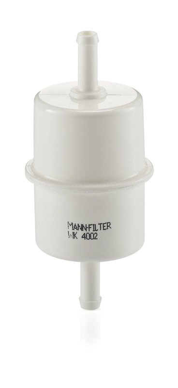 FILTRU COMBUSTIBIL MANN-FILTER WK 4002 - Compatibil cu CASE IH, CLAAS, IVECO, NEW HOLLAND, STEYR, ZETOR
