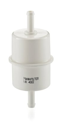 FILTRU COMBUSTIBIL MANN-FILTER WK 4002 - Compatibil cu CASE IH, CLAAS, IVECO, NEW HOLLAND, STEYR, ZETOR