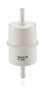 FILTRU COMBUSTIBIL MANN-FILTER WK 4002 - Compatibil cu CASE IH, CLAAS, IVECO, NEW HOLLAND, STEYR, ZETOR