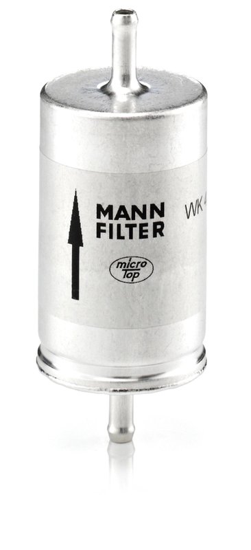 Filtru combustibil Mann-Filter WK 410