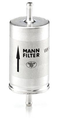 Filtru combustibil Mann-Filter WK 410