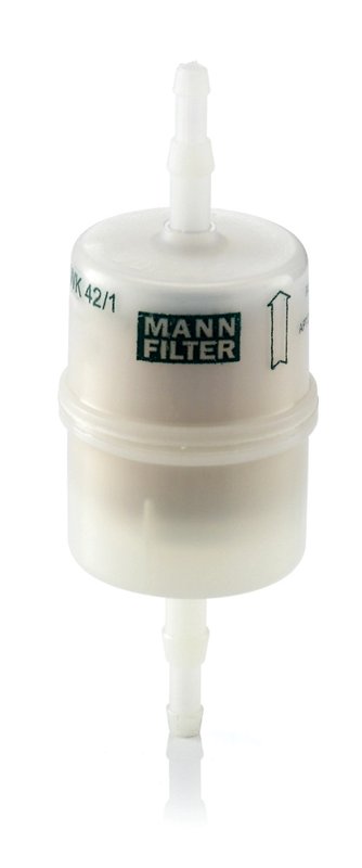 Filtru combustibil Mann-Filter WK 42/1