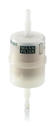 Filtru combustibil Mann-Filter WK 42/1