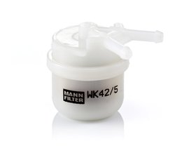 Filtru combustibil Mann-Filter WK 42/5