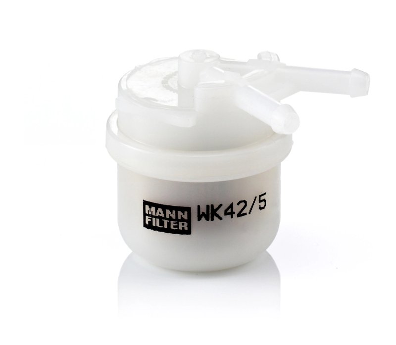 FILTRU COMBUSTIBIL MANN-FILTER WK 42/5 - Compatibil cu DAIHATSU, HOLDEN, TOYOTA