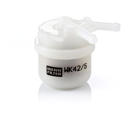 FILTRU COMBUSTIBIL MANN-FILTER WK 42/5 - Compatibil cu DAIHATSU, HOLDEN, TOYOTA