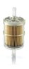 FILTRU COMBUSTIBIL MANN-FILTER WK 42/2 - Compatibil cu CITROEN, FIAT, INNOCENTI, LIGIER, PEUGEOT, PIAGGIO, RENAULT, SKODA