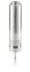 FILTRU COMBUSTIBIL MANN-FILTER WK 5001 - Compatibil cu ALPINA, BMW, MINI