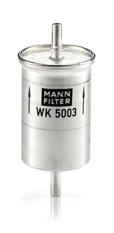 FILTRU COMBUSTIBIL MANN-FILTER WK 5003 - Compatibil cu NISSAN, SMART
