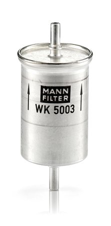 FILTRU COMBUSTIBIL MANN-FILTER WK 5003 - Compatibil cu NISSAN, SMART