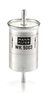 FILTRU COMBUSTIBIL MANN-FILTER WK 5003 - Compatibil cu NISSAN, SMART