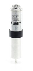 FILTRU COMBUSTIBIL MANN-FILTER WK 5010 Z - Piesa auto compatibila cu mai multe marci