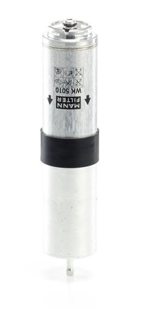 Filtru combustibil Mann-Filter WK 5010 z