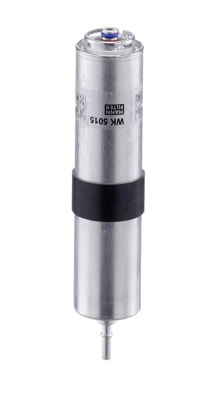 FILTRU COMBUSTIBIL MANN-FILTER WK 5015 - Compatibil cu BMW, MINI