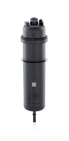 FILTRU COMBUSTIBIL MANN-FILTER WK 5017 - Compatibil cu ALPINA, BMW