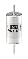 Filtru combustibil Mann-Filter WK 511/1