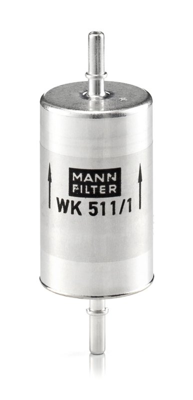 FILTRU COMBUSTIBIL MANN-FILTER WK 511/1 - Compatibil cu MERCEDES-BENZ