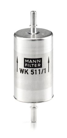 FILTRU COMBUSTIBIL MANN-FILTER WK 511/1 - Compatibil cu MERCEDES-BENZ