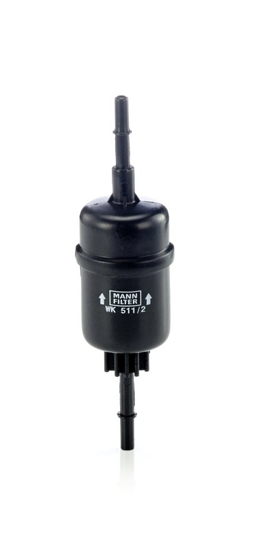 Filtru combustibil Mann-Filter WK 511/2