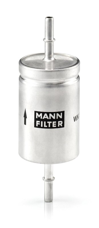 Filtru combustibil Mann-Filter WK 512