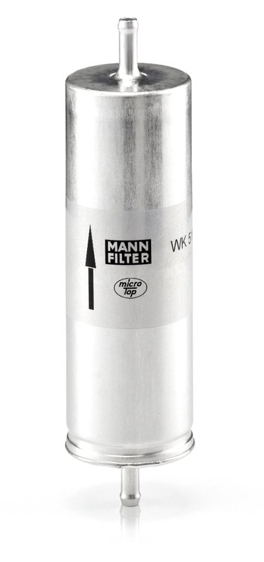 Filtru combustibil Mann-Filter WK 516