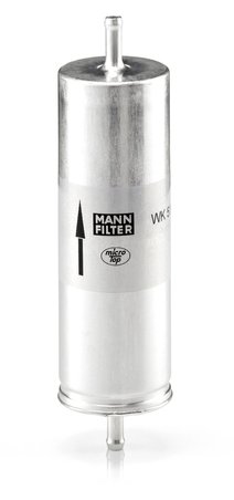 Filtru combustibil Mann-Filter WK 516