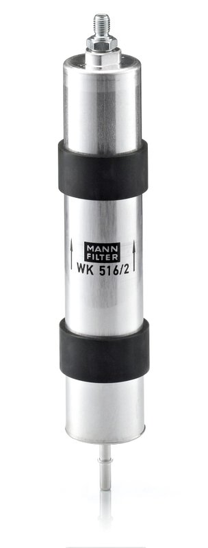 FILTRU COMBUSTIBIL MANN-FILTER WK 516/2 - Compatibil cu ALPINA, BMW