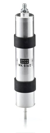 FILTRU COMBUSTIBIL MANN-FILTER WK 516/2 - Compatibil cu ALPINA, BMW