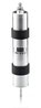 FILTRU COMBUSTIBIL MANN-FILTER WK 516/2 - Compatibil cu ALPINA, BMW