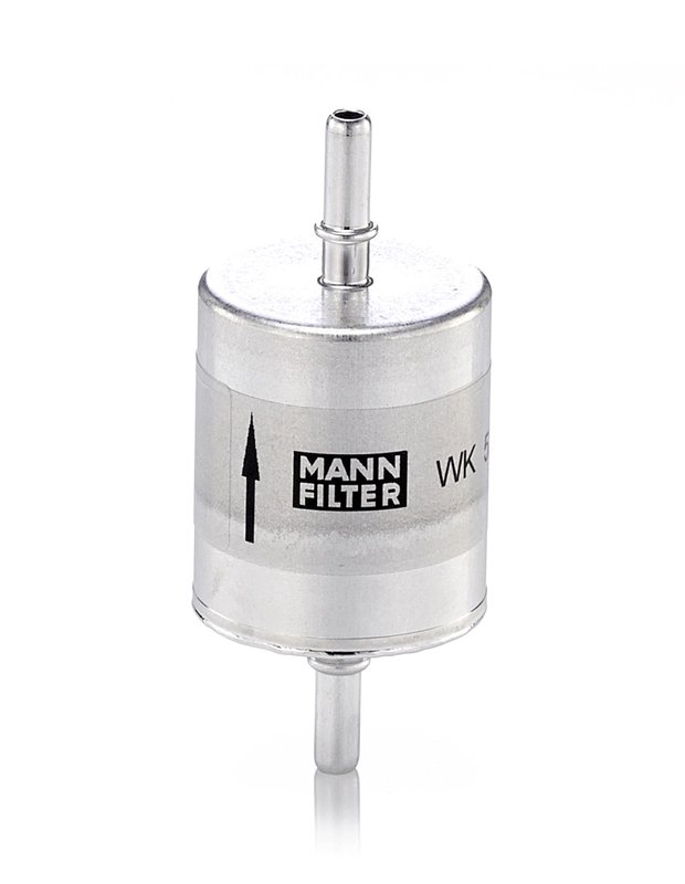Filtru combustibil Mann-Filter WK 52/1