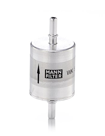 Filtru combustibil Mann-Filter WK 52/1