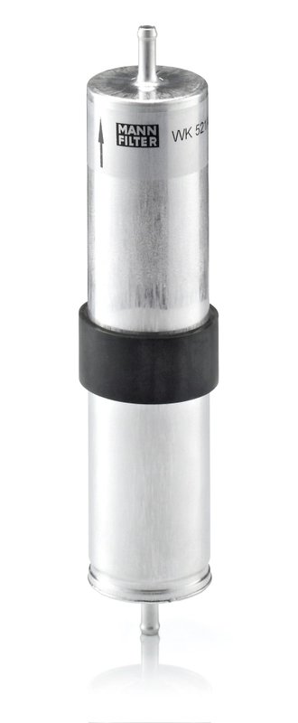 FILTRU COMBUSTIBIL MANN-FILTER WK 521/4 - Compatibil cu MINI
