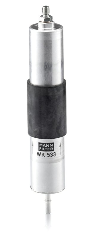 Filtru combustibil Mann-Filter WK 533